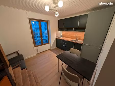 studio à louer proche gare