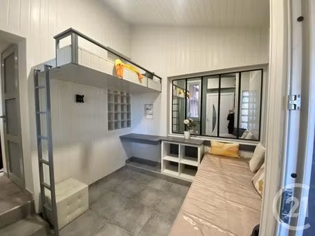 appartement f1 à louer - 1 pièce - 20 41 m2 - la valette du var - 83 - provence-alpes-cote