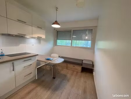 studio meublé à louer - 12m2