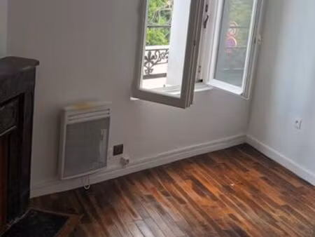 location d’appartement