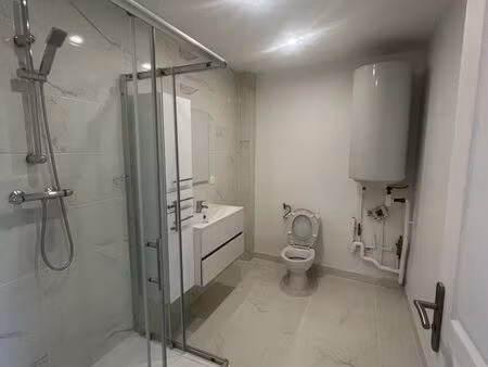 3 pièces - excellent état