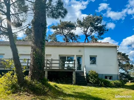 appartement 35m2 trévou tréguignec