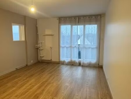 appartement 4 pièces 86 m²