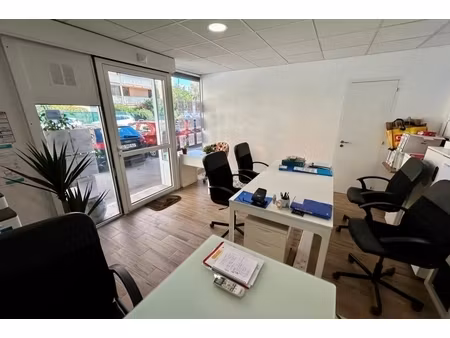 annonce commerce à louer