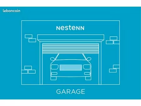 parking/box 13 m² castanet tolosan