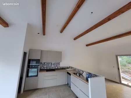 maison de plain-pied bergerac