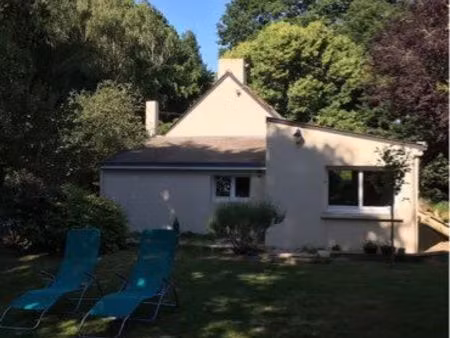 particulier loue maison 3 chambres à derval