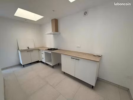 maison 4 pièces 92 m²