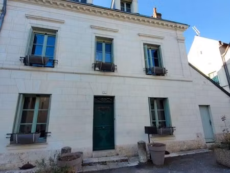 maison 6 pièces 114 m²