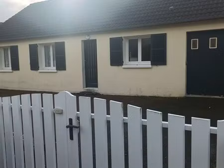 maison 4 pièces 85 m2