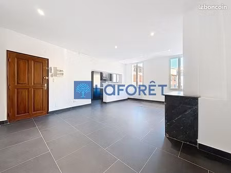 appartement 3 pièces 73 m²