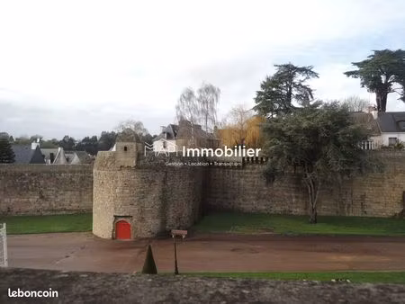 appartement 2 pièces 27 m²