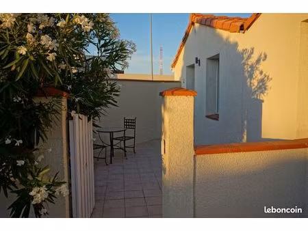 esprit cosy petite maisonette