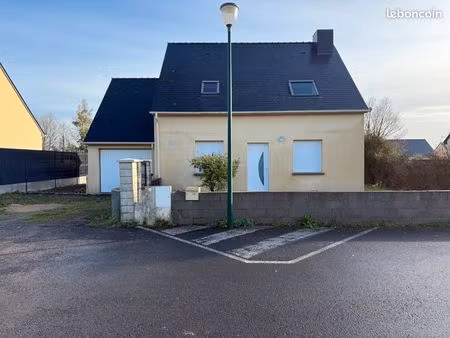 location maison derval 850/mois