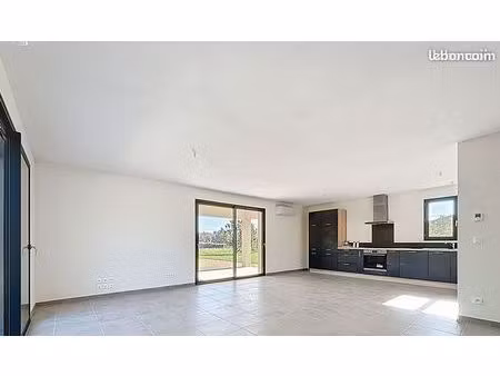 location maison lugni