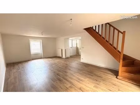 maison 5 pièces 116 m²