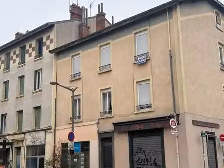 appartement t3 - oullins