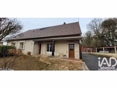 maison 6 pièces 176 m²