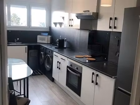 t2 meublé 53m² av. de la châtre