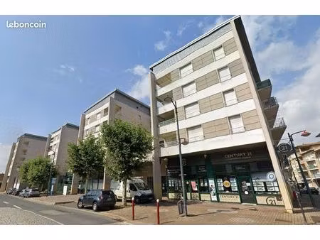 appartement 3 pièces 71 m²