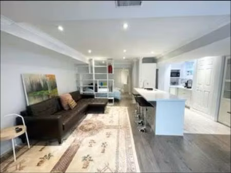 appartement la garenne-colombes