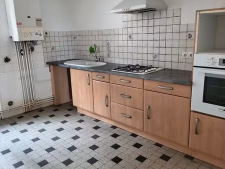 beau f3 rénover récemment