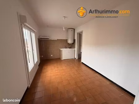 appartement 2 pièces 51 m²