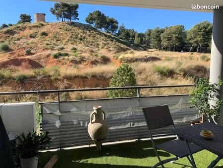 location appartement t2