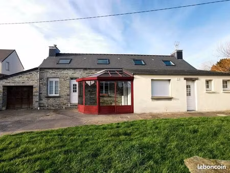 belle maison au calme equeurdreville