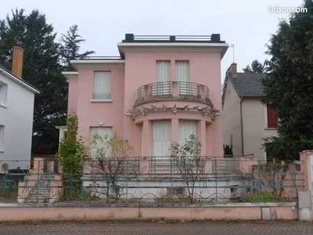 maison f5