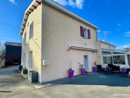 location meublée annuelle