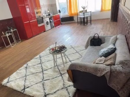 charmant appartement à louer