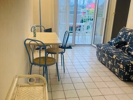 location appartement vaux sur mer
