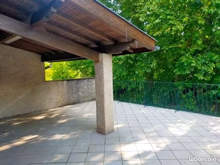 maison a louer au calme