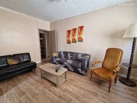 location meublée proche de carcassonen