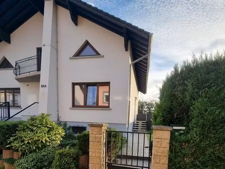 magnifique appartement f4 95 m2