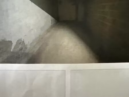 location garage 12m2