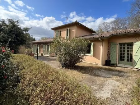 maison 4 pièces 136 m²