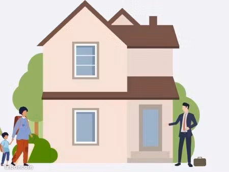 recherche appartement urgent