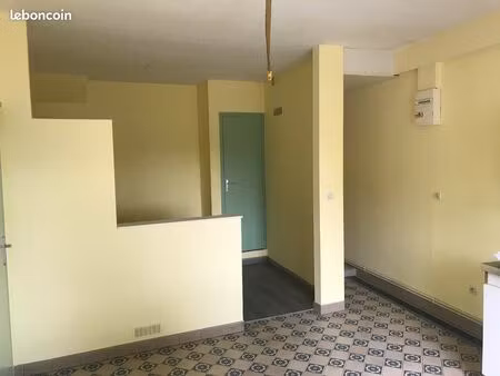 studio nouvelle eglise