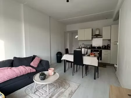 appartement 3 pièces 54 m²