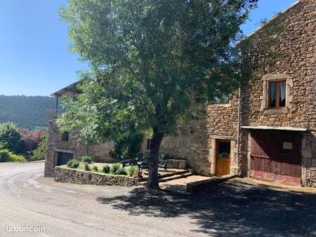 loue maison de village