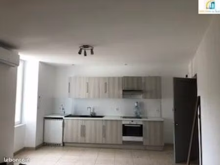 appartement 2 pièces 36 m²