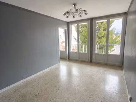 appartement 3 pièces 52 m²