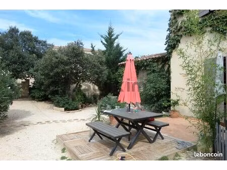 villa 4 pièces 90 m²