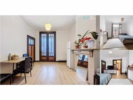 appartement à louer à rue félix sterckx 8 laeken (vbd75085)