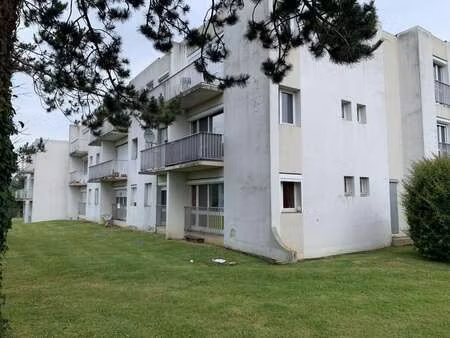vente appartement t1 à lisieux (14100) : à vendre t1 / 28m² lisieux
