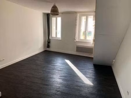 vente appartement 2 pièces à trouville-sur-mer (14360) : à vendre 2 pièces / 44m² trouvill