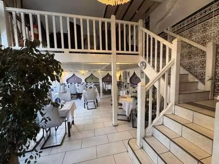 vente bureaux et commerces à lisieux (14100) : à vendre / 90m² lisieux