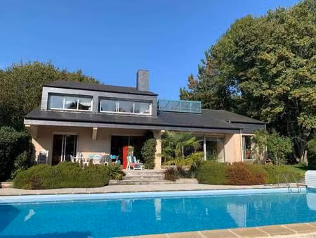 vente maison viager à lisieux (14100) : à vendre viager / 205m² lisieux